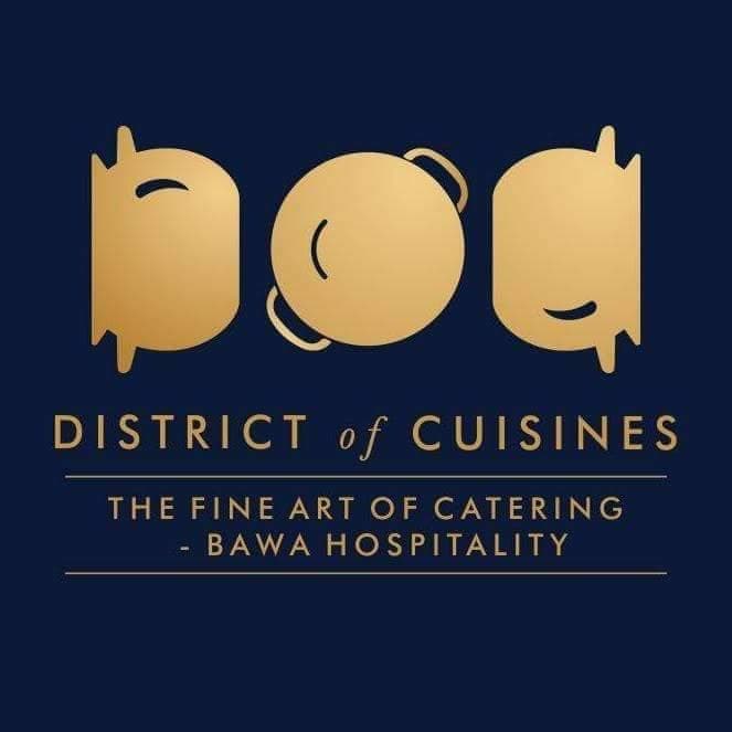 District of Cuisines
