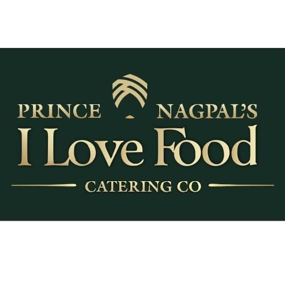 Prince Nagpal's I Love Food Catering Co